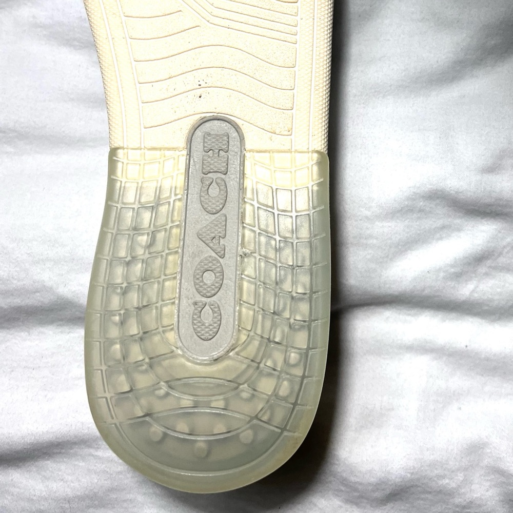 Coach Shoes - Picture 5 of 8